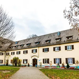 Hostel Jugendherberge Regensburg, Regensburg